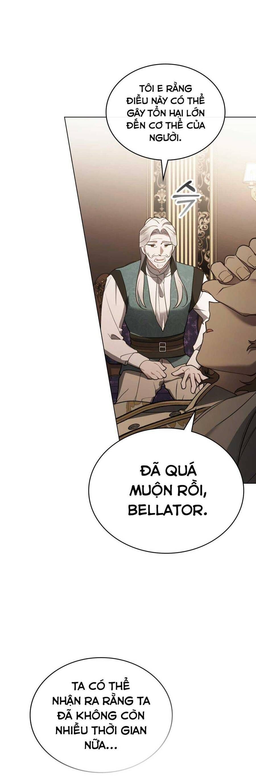 Hôn Nhân Khế Ước Chapter 45 - 8