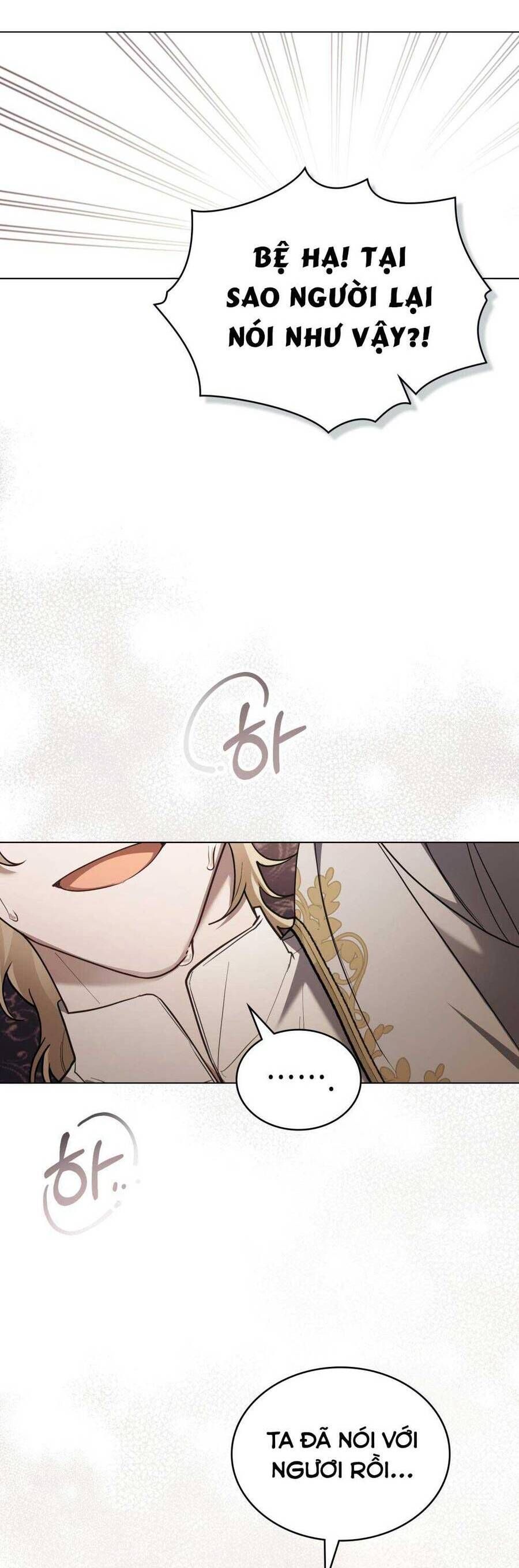 Hôn Nhân Khế Ước Chapter 45 - 9