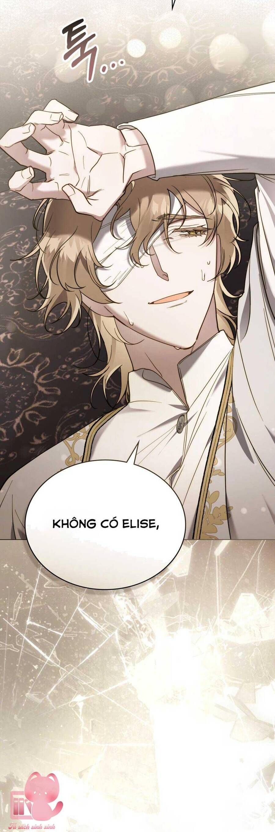 Hôn Nhân Khế Ước Chapter 45 - 10