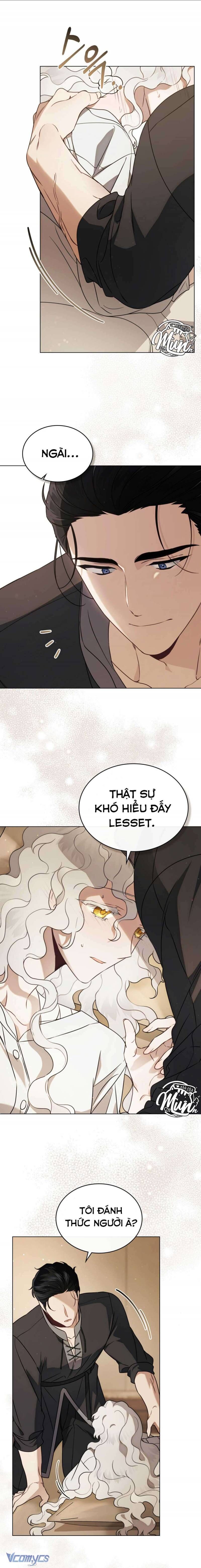 Hôn Nhân Khế Ước Chapter 5 - 13