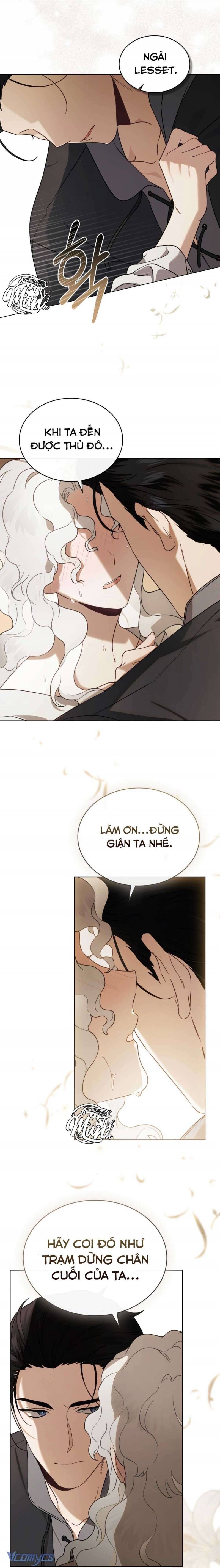 Hôn Nhân Khế Ước Chapter 5 - 14