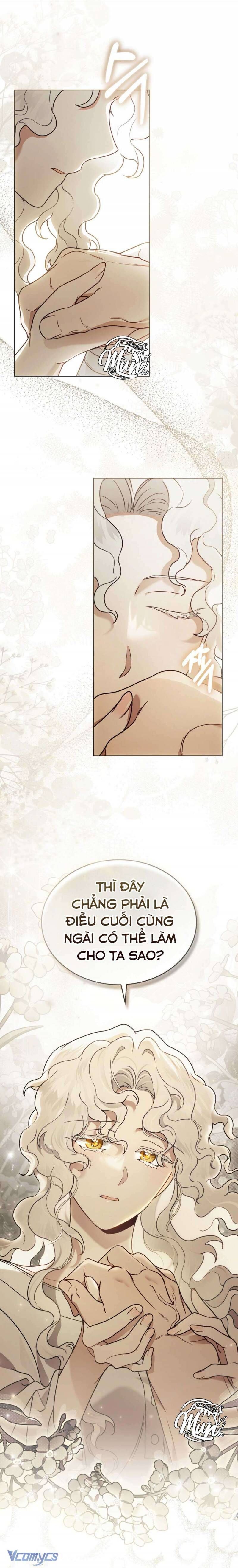 Hôn Nhân Khế Ước Chapter 5 - 4
