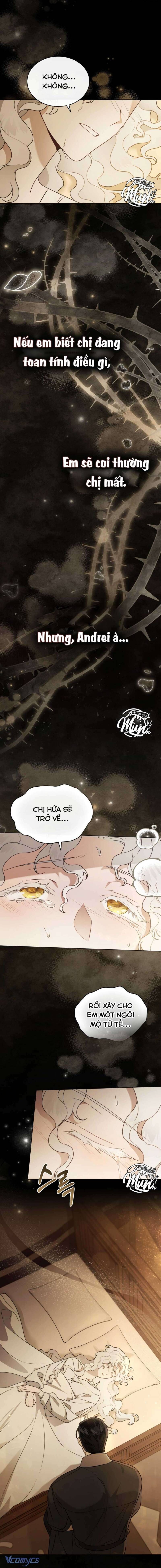 Hôn Nhân Khế Ước Chapter 5 - 9