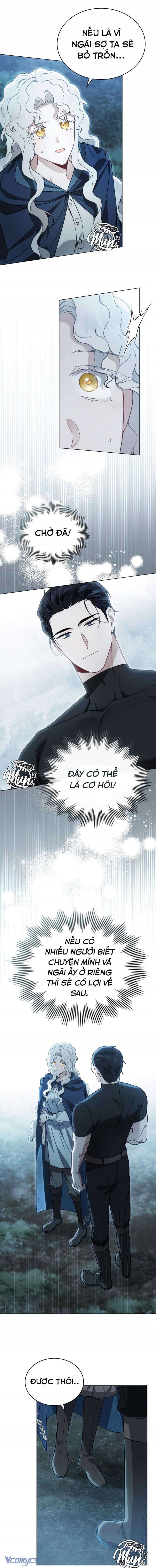 Hôn Nhân Khế Ước Chapter 6 - 5