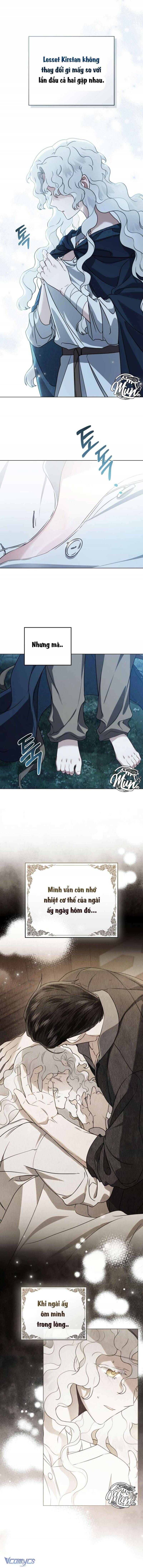 Hôn Nhân Khế Ước Chapter 6 - 7