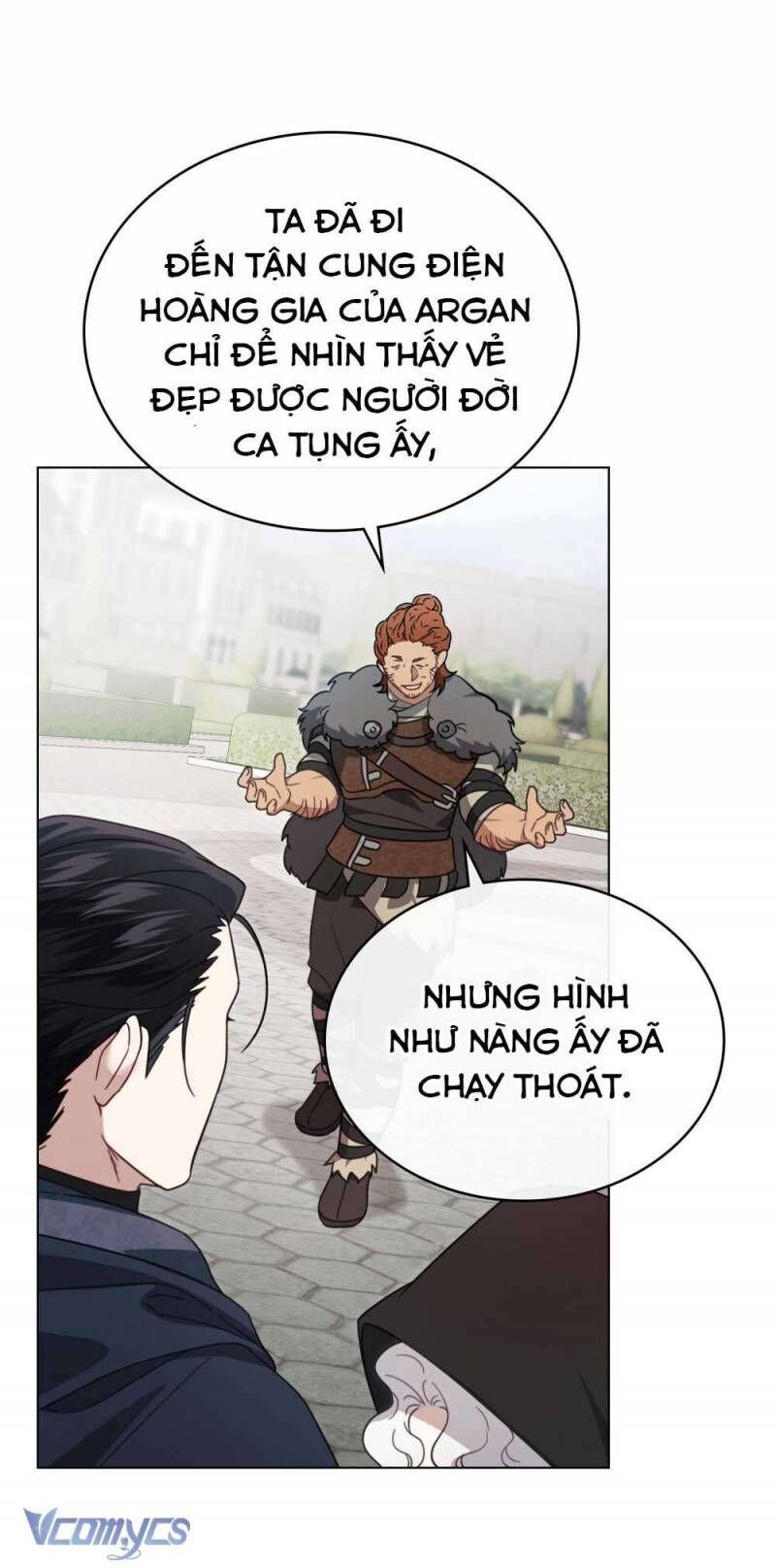 Hôn Nhân Khế Ước Chapter 7 - 21