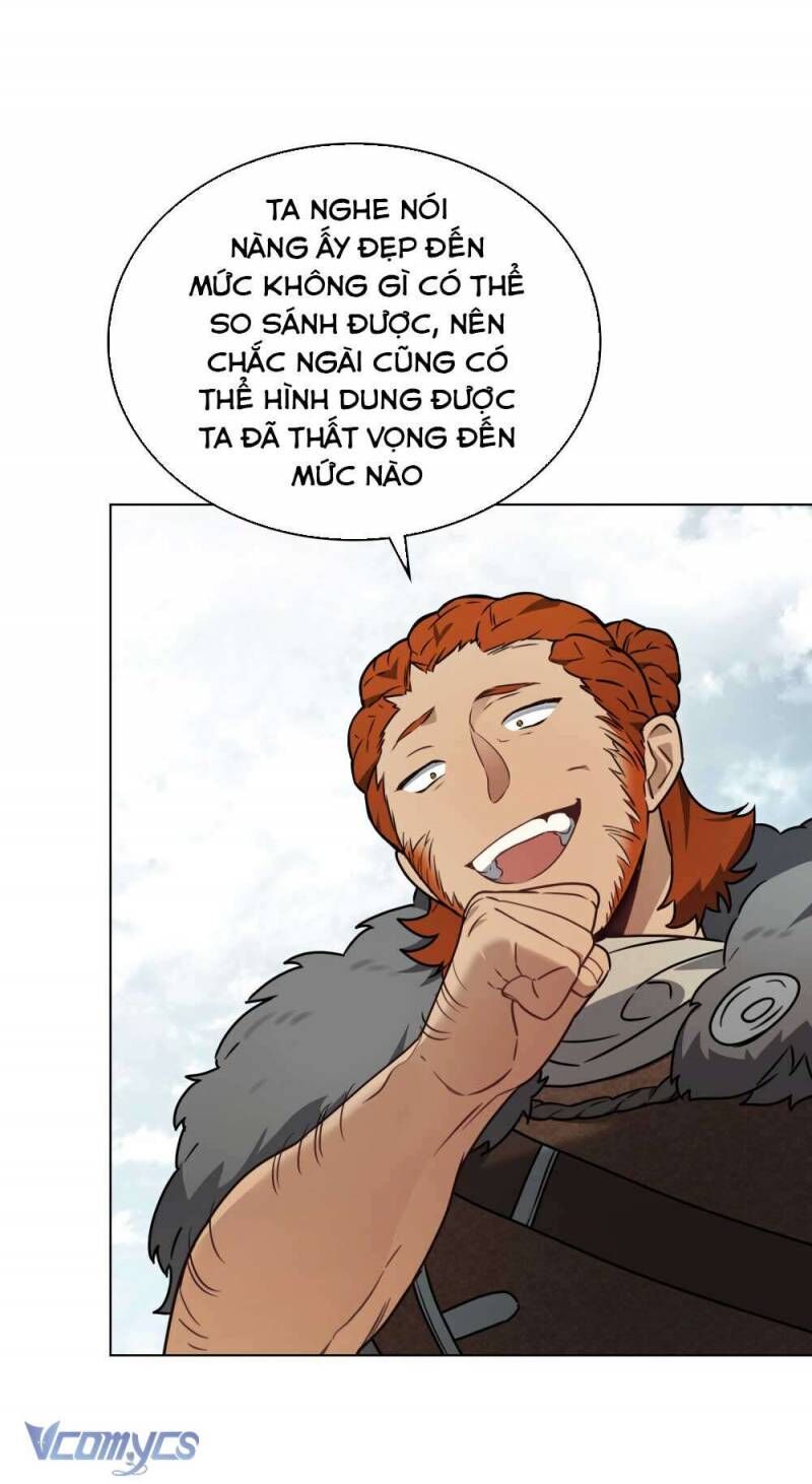 Hôn Nhân Khế Ước Chapter 7 - 22