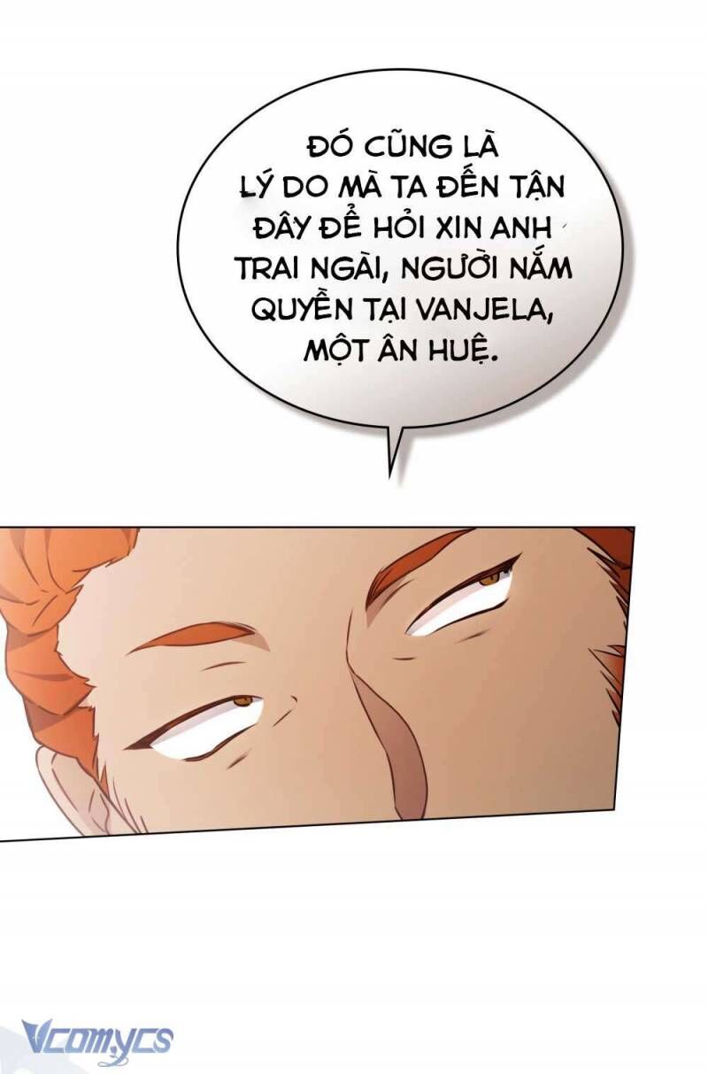 Hôn Nhân Khế Ước Chapter 7 - 23