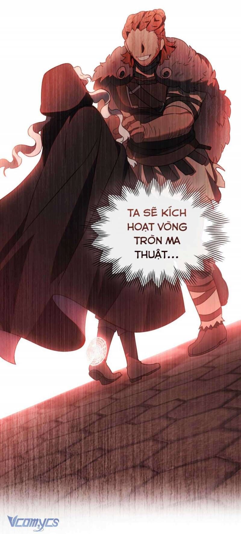Hôn Nhân Khế Ước Chapter 7 - 29