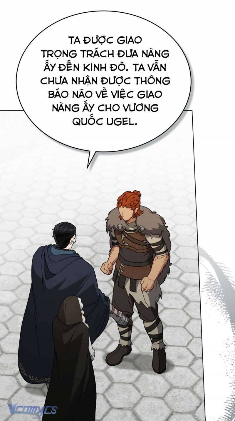 Hôn Nhân Khế Ước Chapter 7 - 33