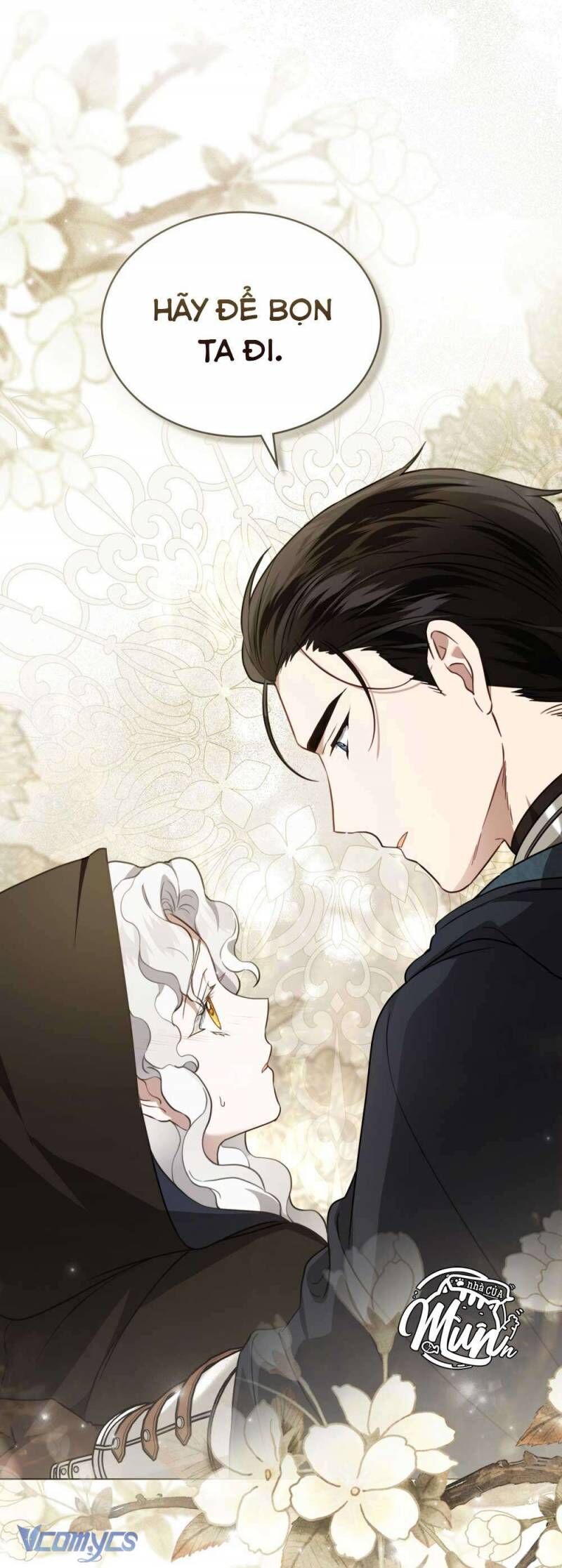 Hôn Nhân Khế Ước Chapter 7 - 38