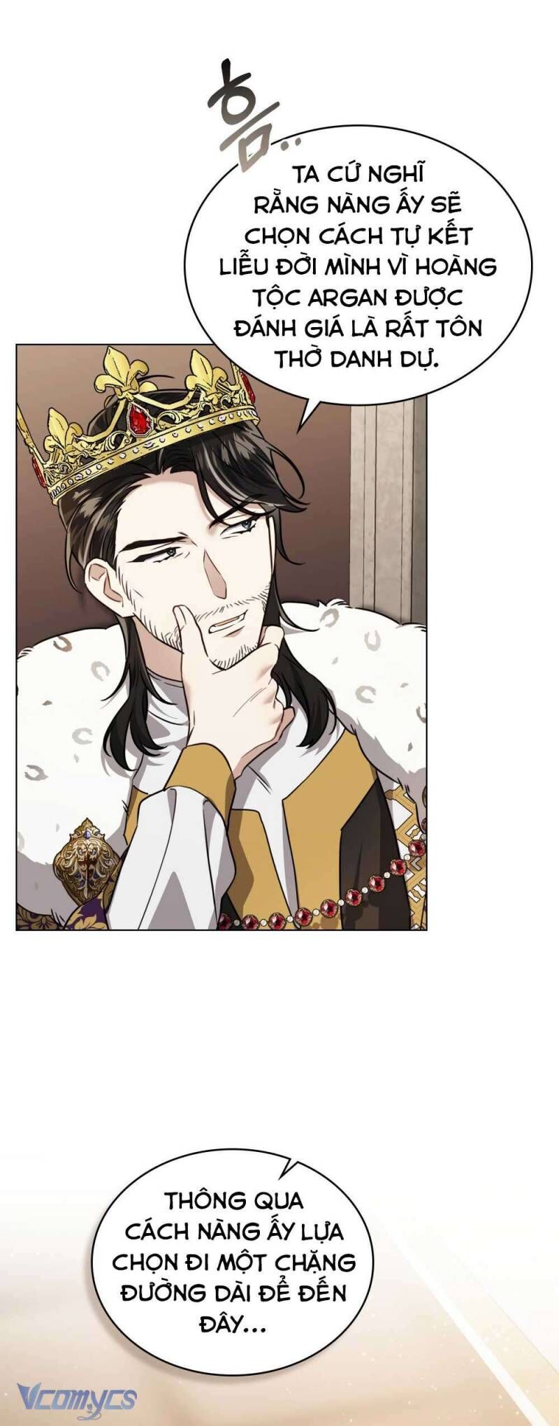 Hôn Nhân Khế Ước Chapter 7 - 45