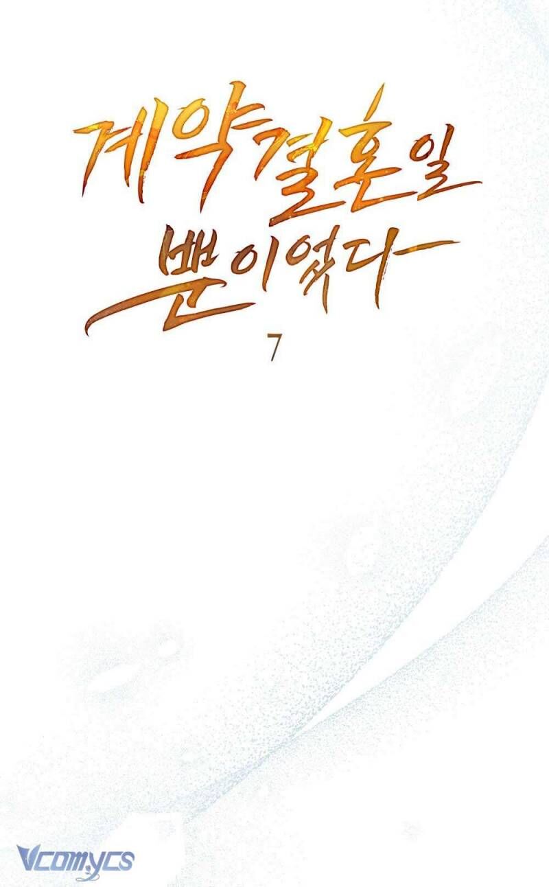 Hôn Nhân Khế Ước Chapter 7 - 6