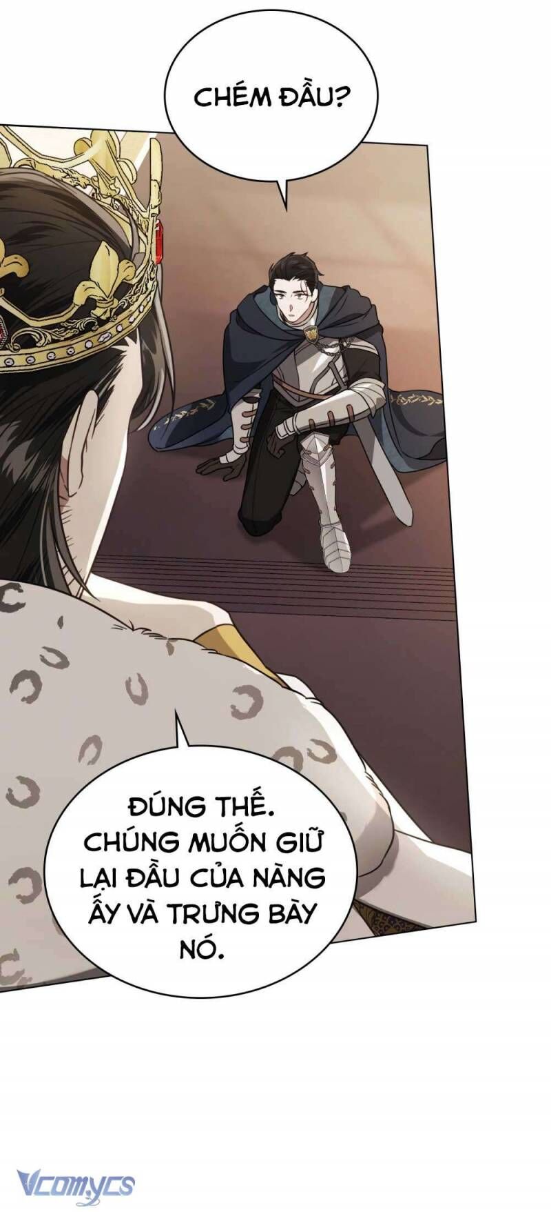 Hôn Nhân Khế Ước Chapter 7 - 52