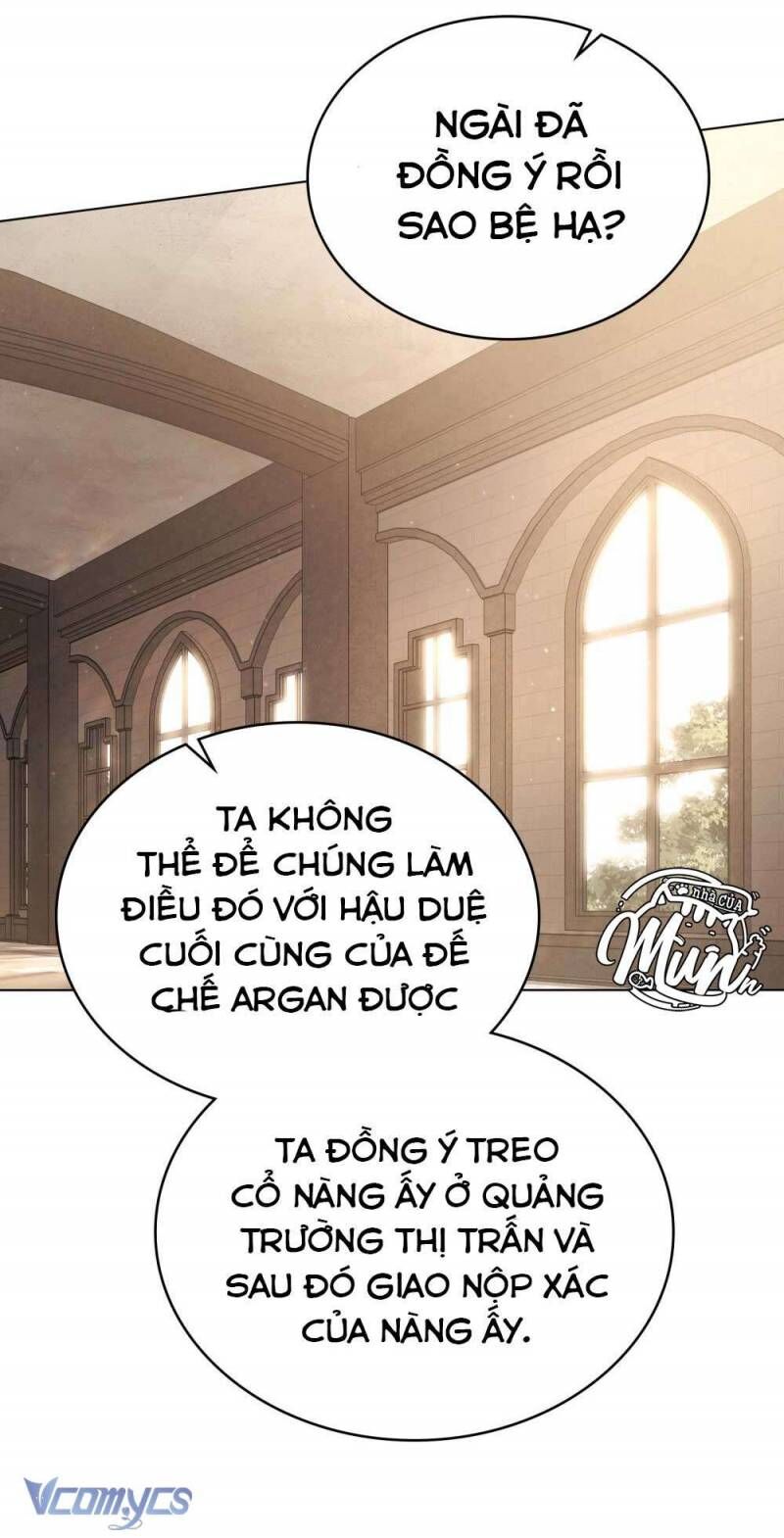 Hôn Nhân Khế Ước Chapter 7 - 53