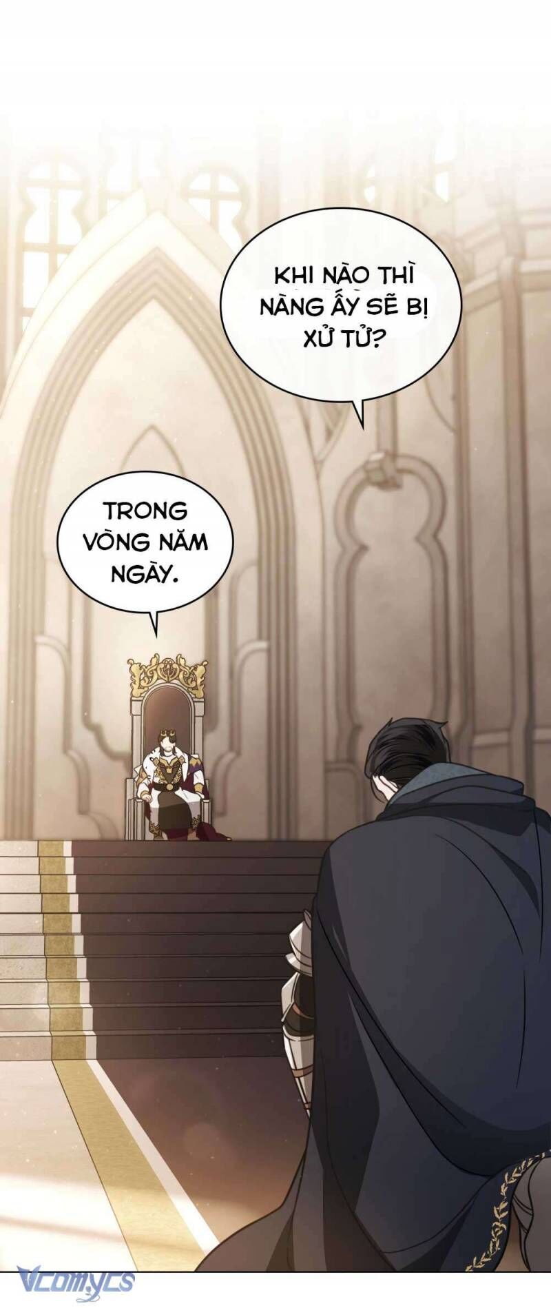 Hôn Nhân Khế Ước Chapter 7 - 54