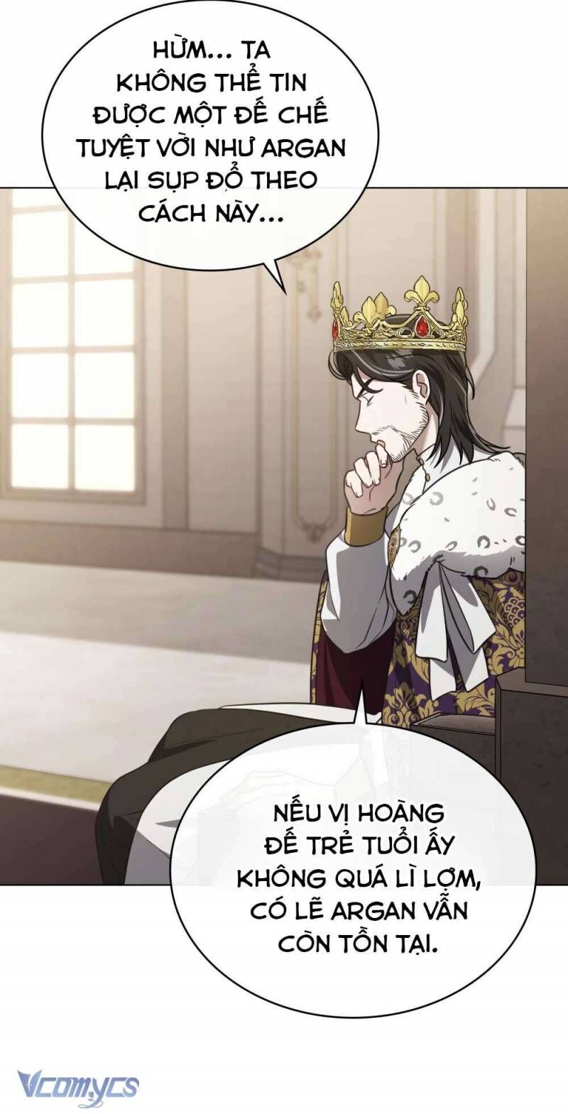 Hôn Nhân Khế Ước Chapter 7 - 56