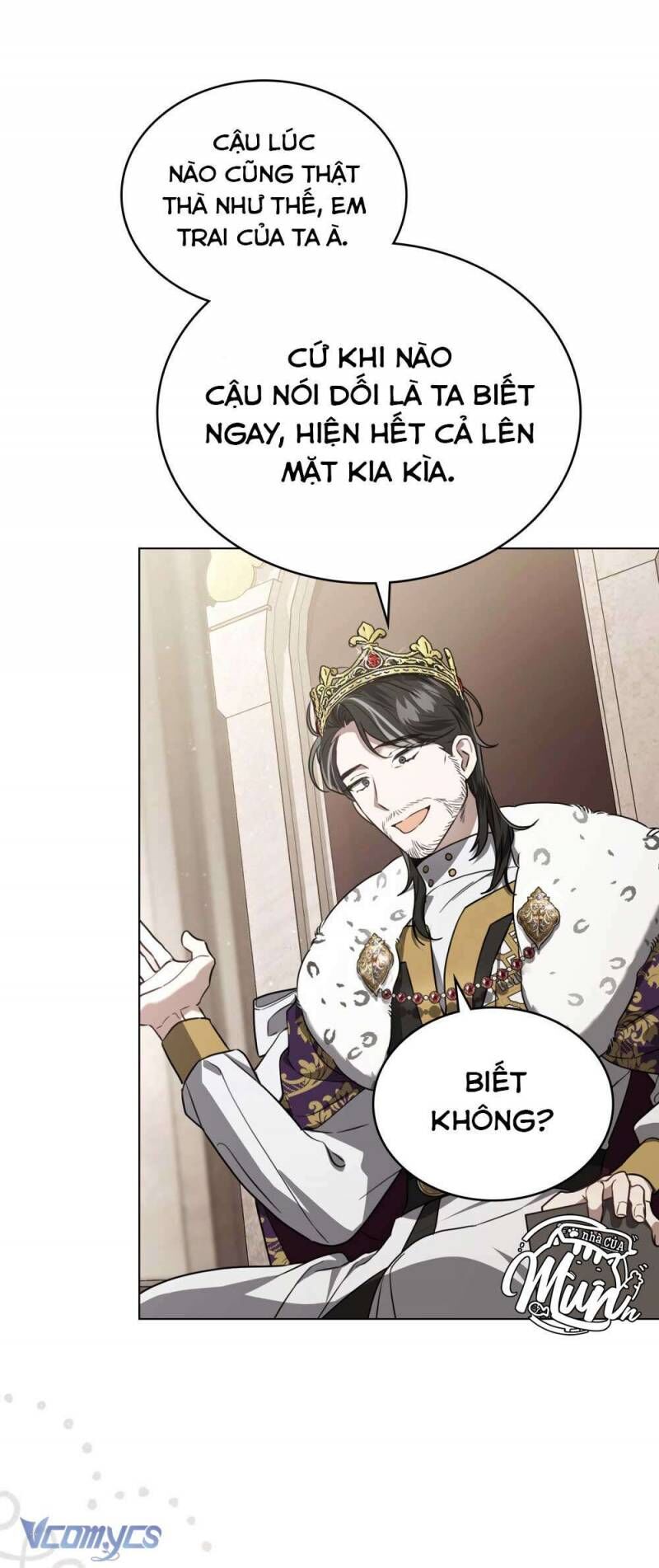 Hôn Nhân Khế Ước Chapter 7 - 60