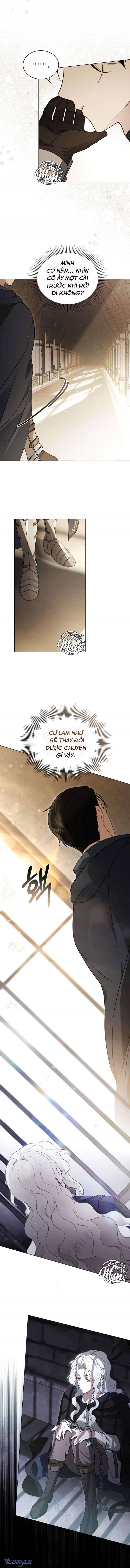 Hôn Nhân Khế Ước Chapter 8 - 7