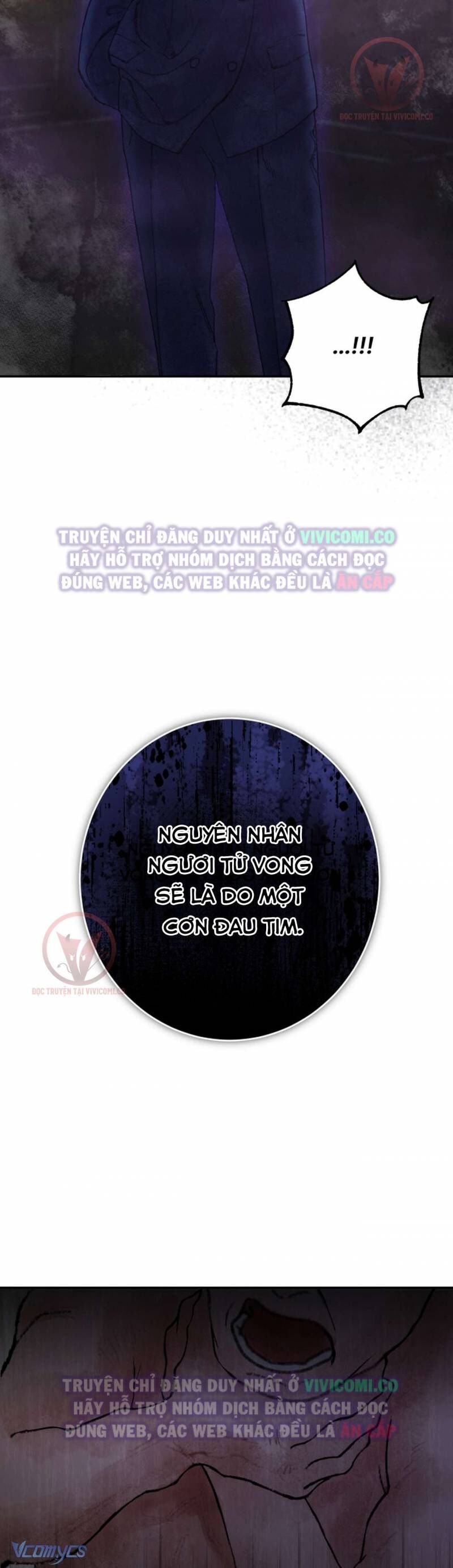 Chàng Quỷ Của Tôi Chapter 1 - 18