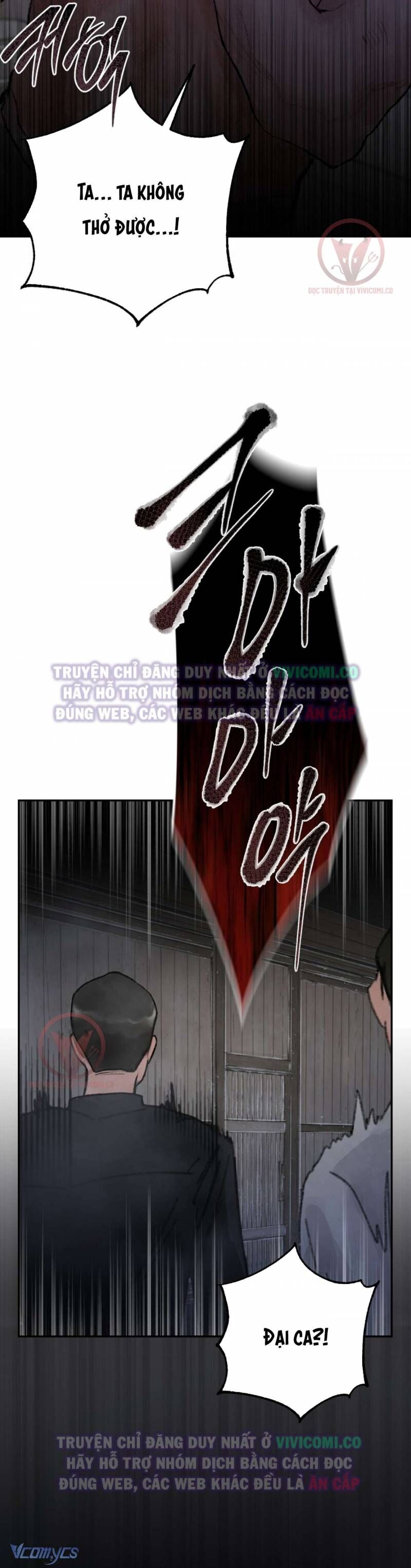 Chàng Quỷ Của Tôi Chapter 1 - 19