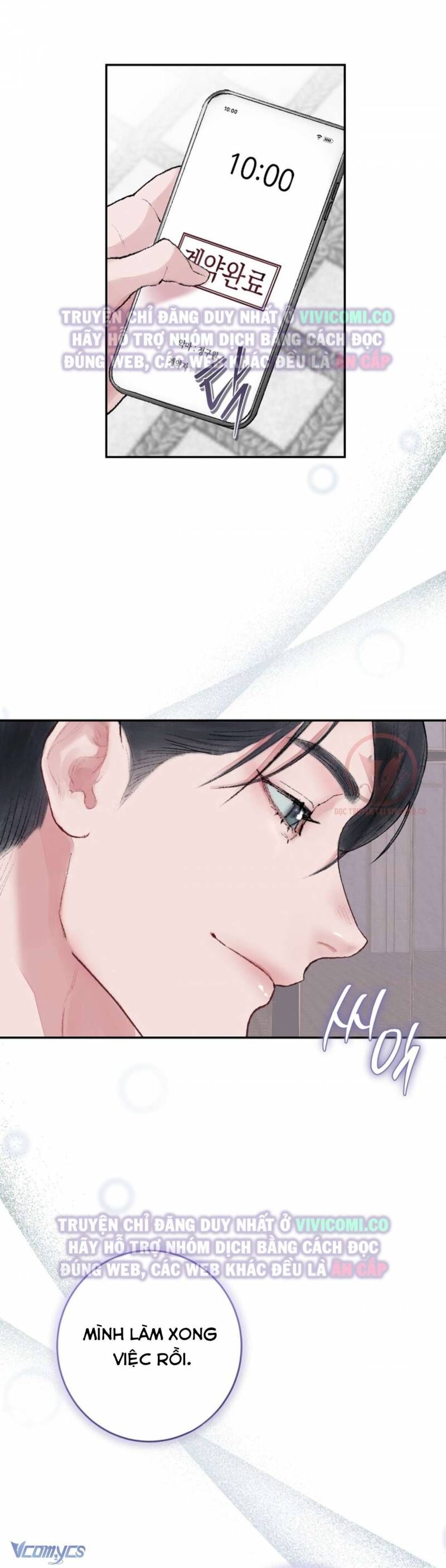 Chàng Quỷ Của Tôi Chapter 1 - 23