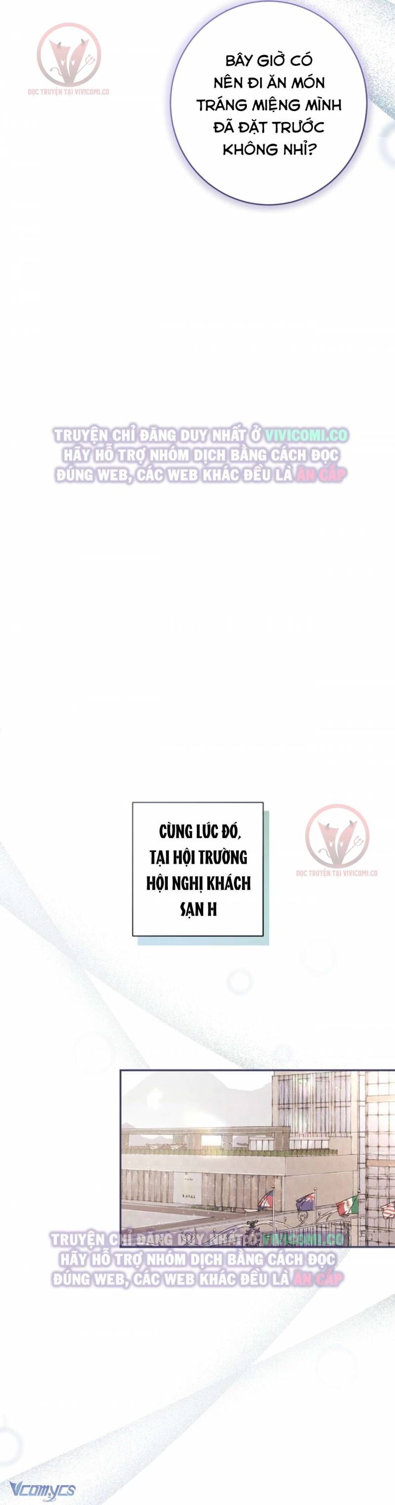 Chàng Quỷ Của Tôi Chapter 1 - 24