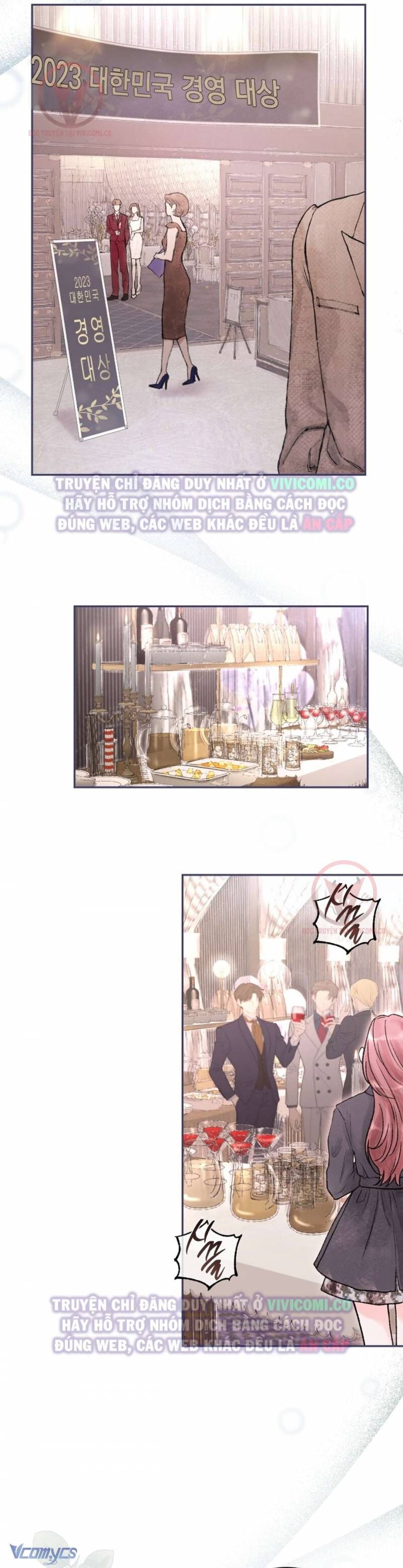 Chàng Quỷ Của Tôi Chapter 1 - 25