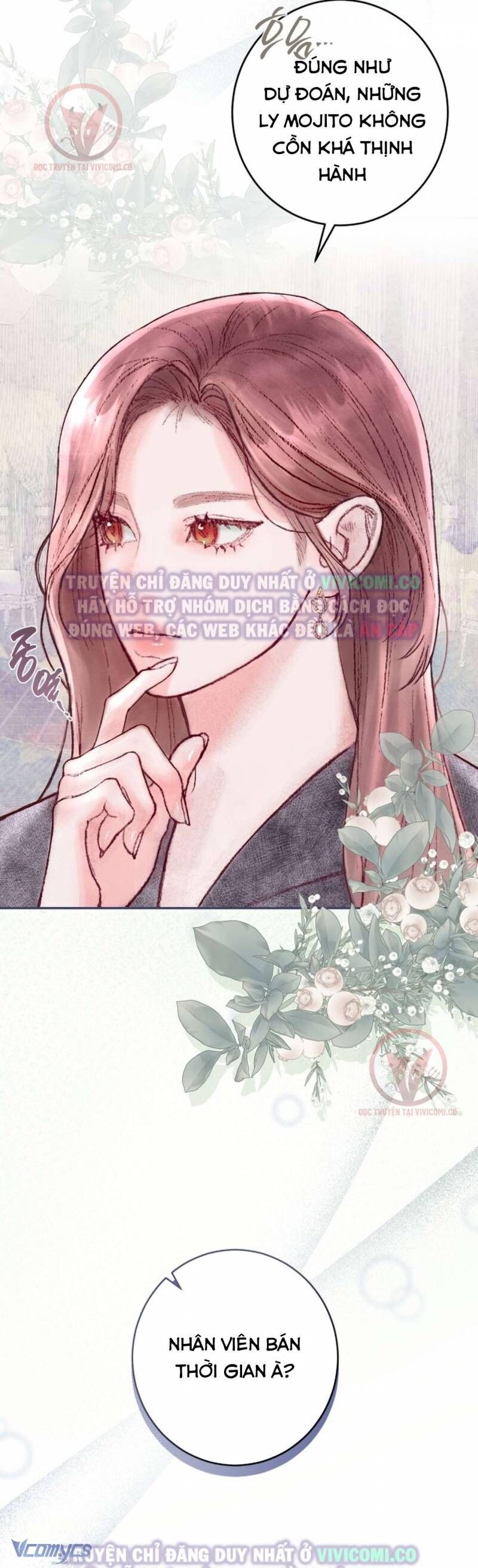 Chàng Quỷ Của Tôi Chapter 1 - 26