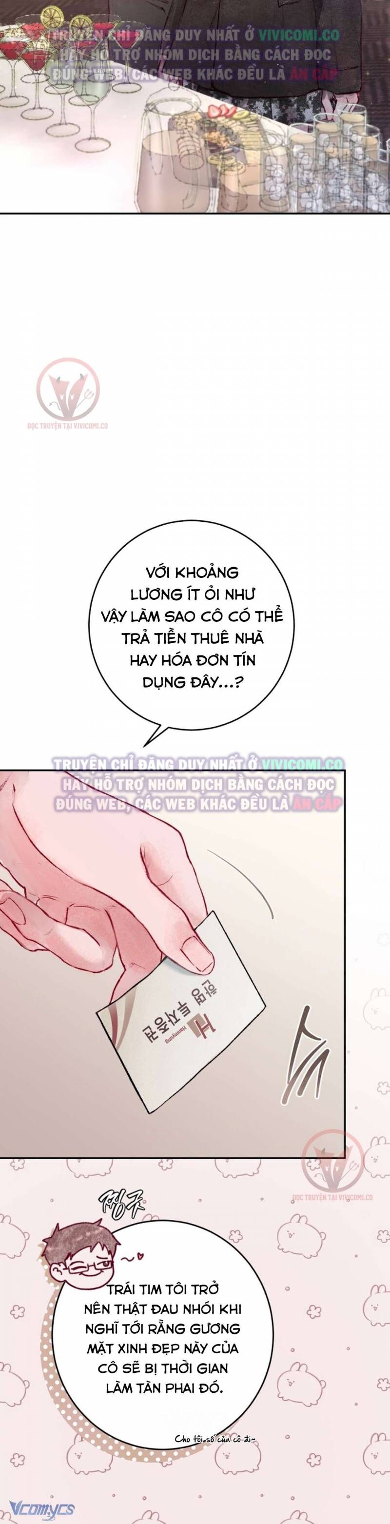 Chàng Quỷ Của Tôi Chapter 1 - 28