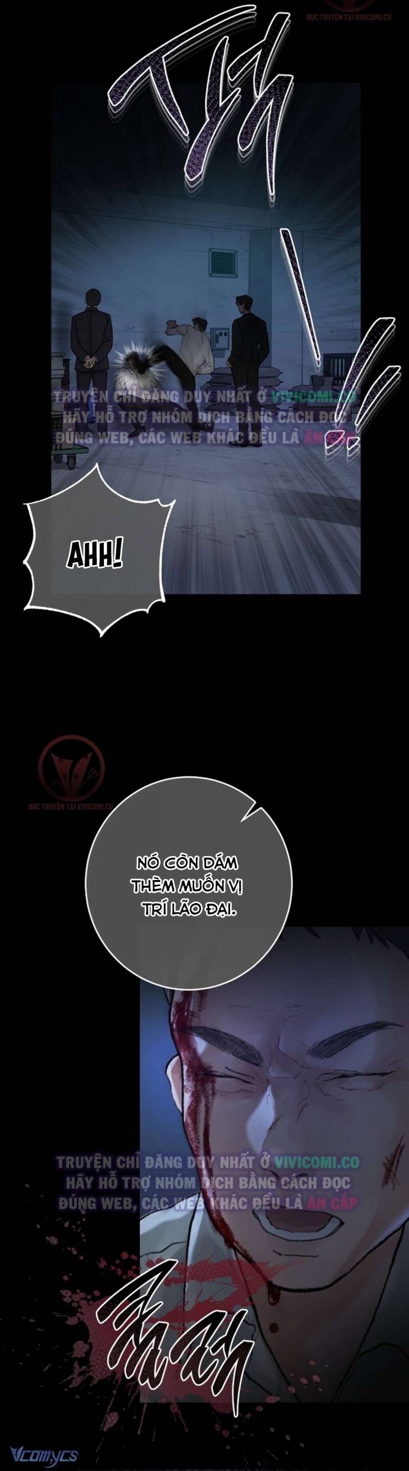 Chàng Quỷ Của Tôi Chapter 1 - 4