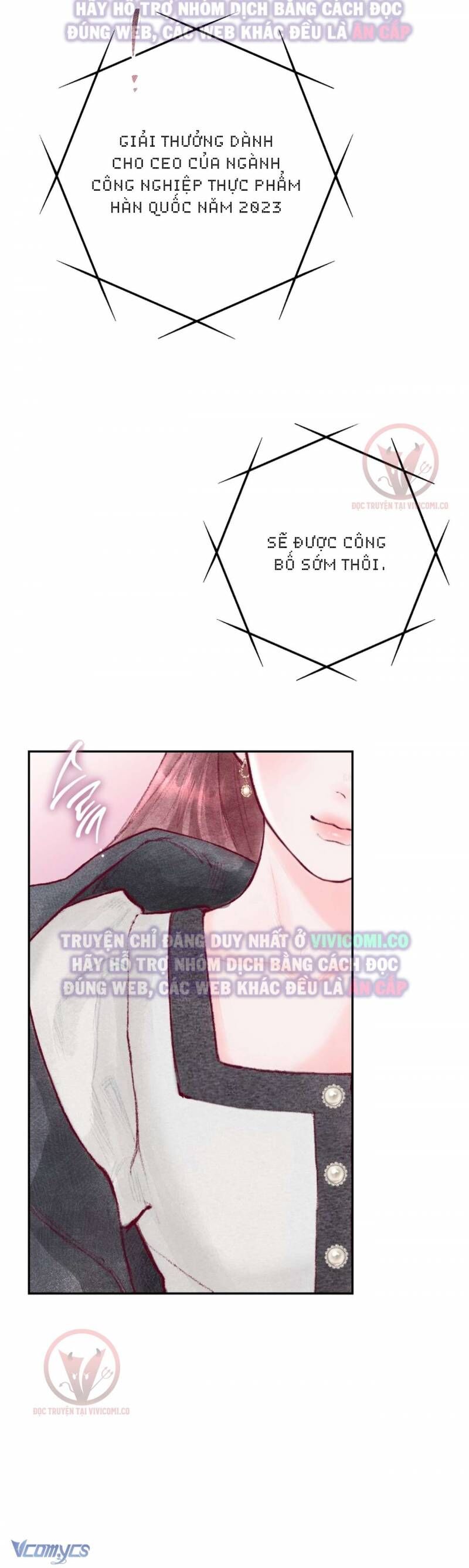 Chàng Quỷ Của Tôi Chapter 1 - 32