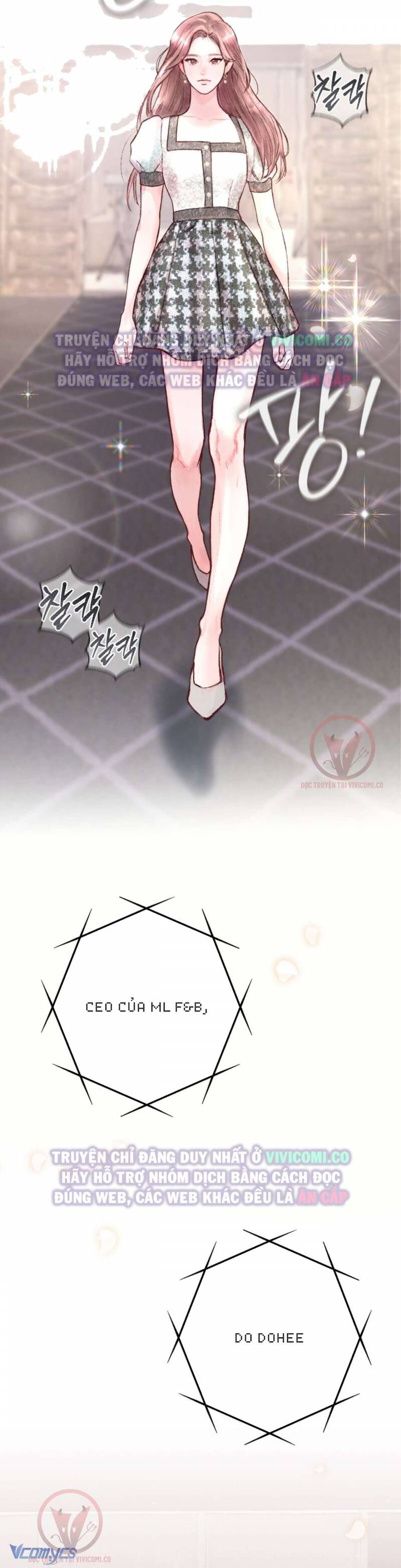 Chàng Quỷ Của Tôi Chapter 1 - 34