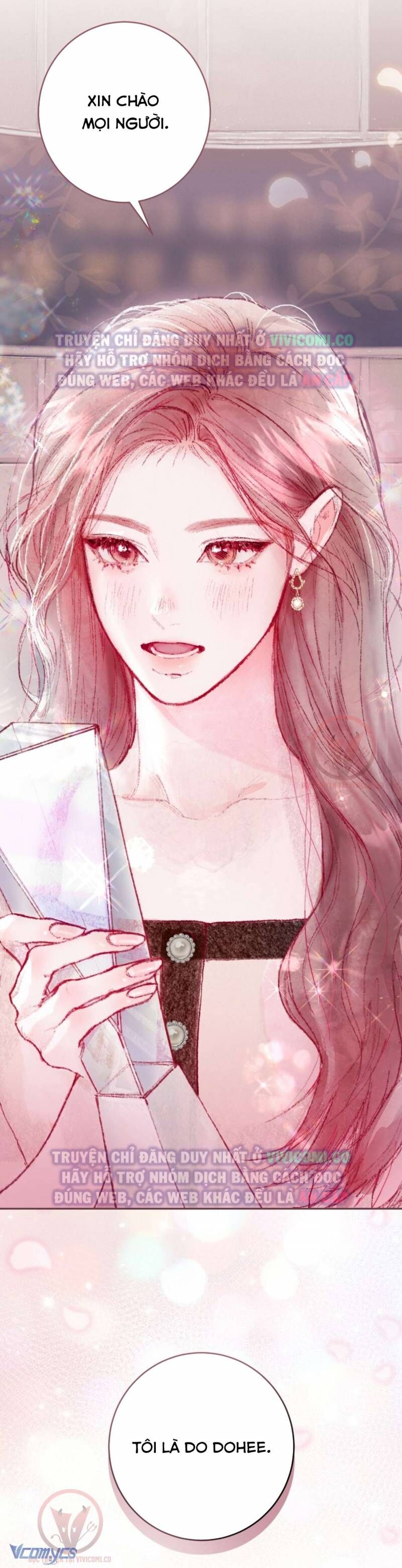Chàng Quỷ Của Tôi Chapter 1 - 35