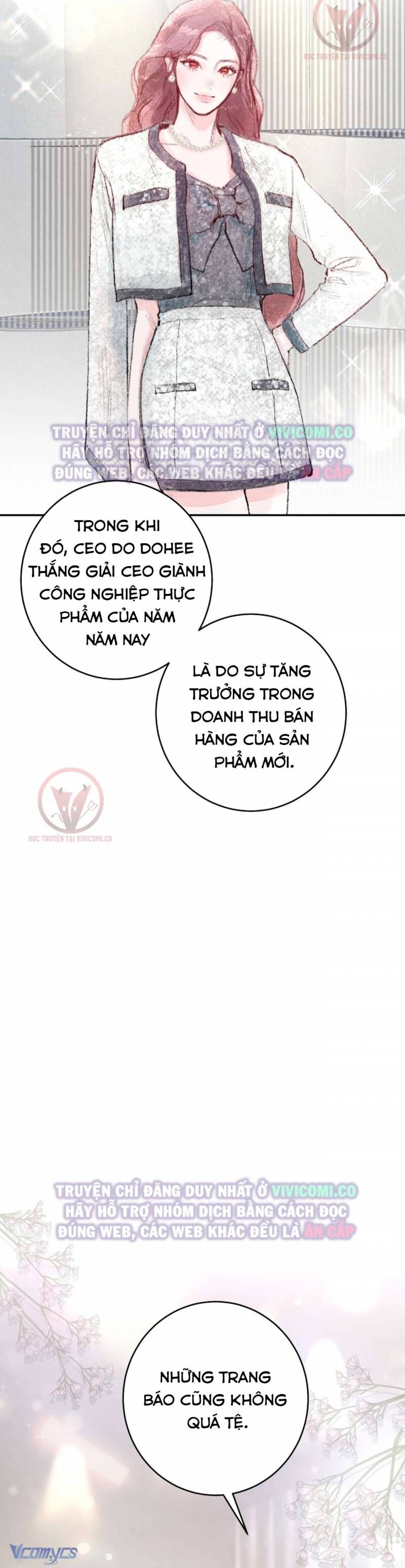 Chàng Quỷ Của Tôi Chapter 1 - 38