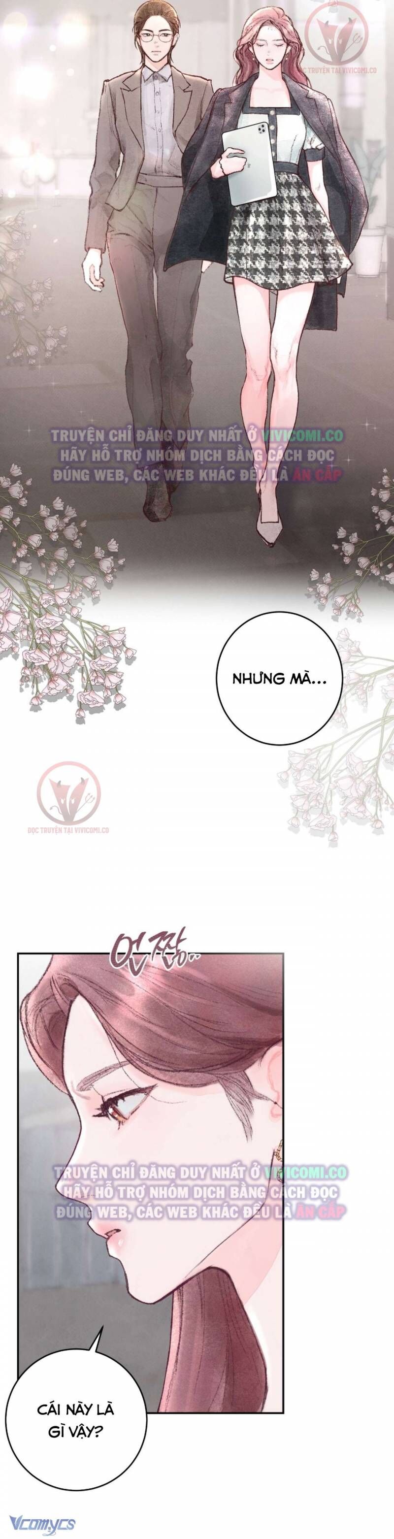 Chàng Quỷ Của Tôi Chapter 1 - 39