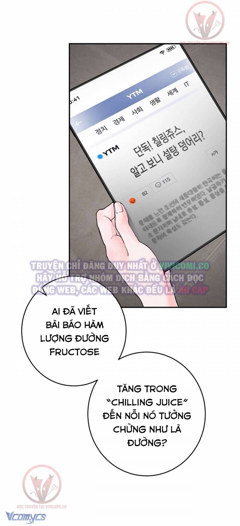 Chàng Quỷ Của Tôi Chapter 1 - 40