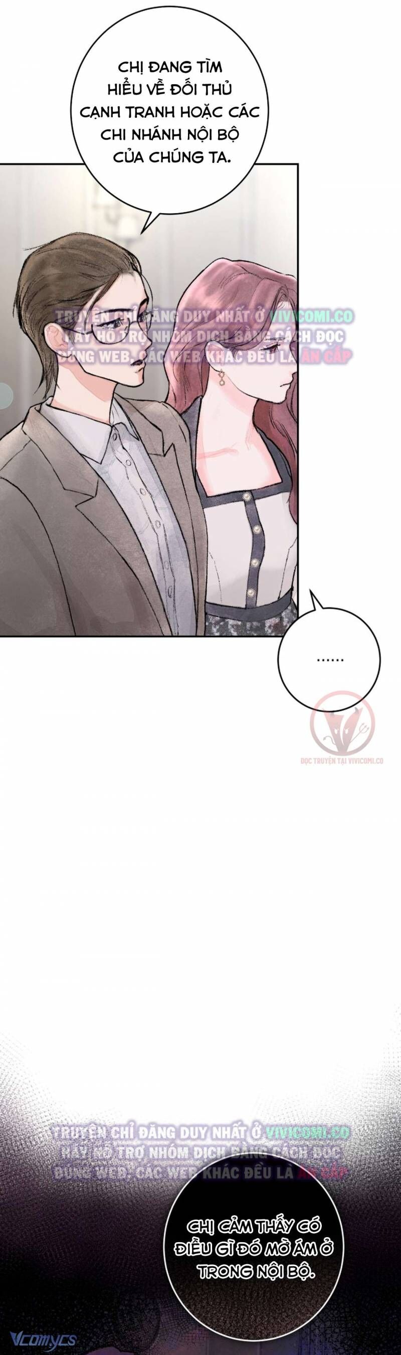 Chàng Quỷ Của Tôi Chapter 1 - 41