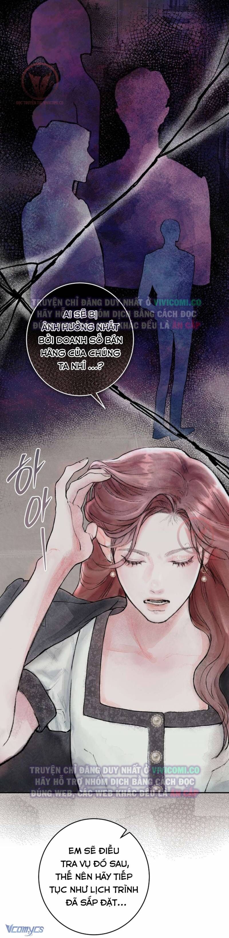 Chàng Quỷ Của Tôi Chapter 1 - 42