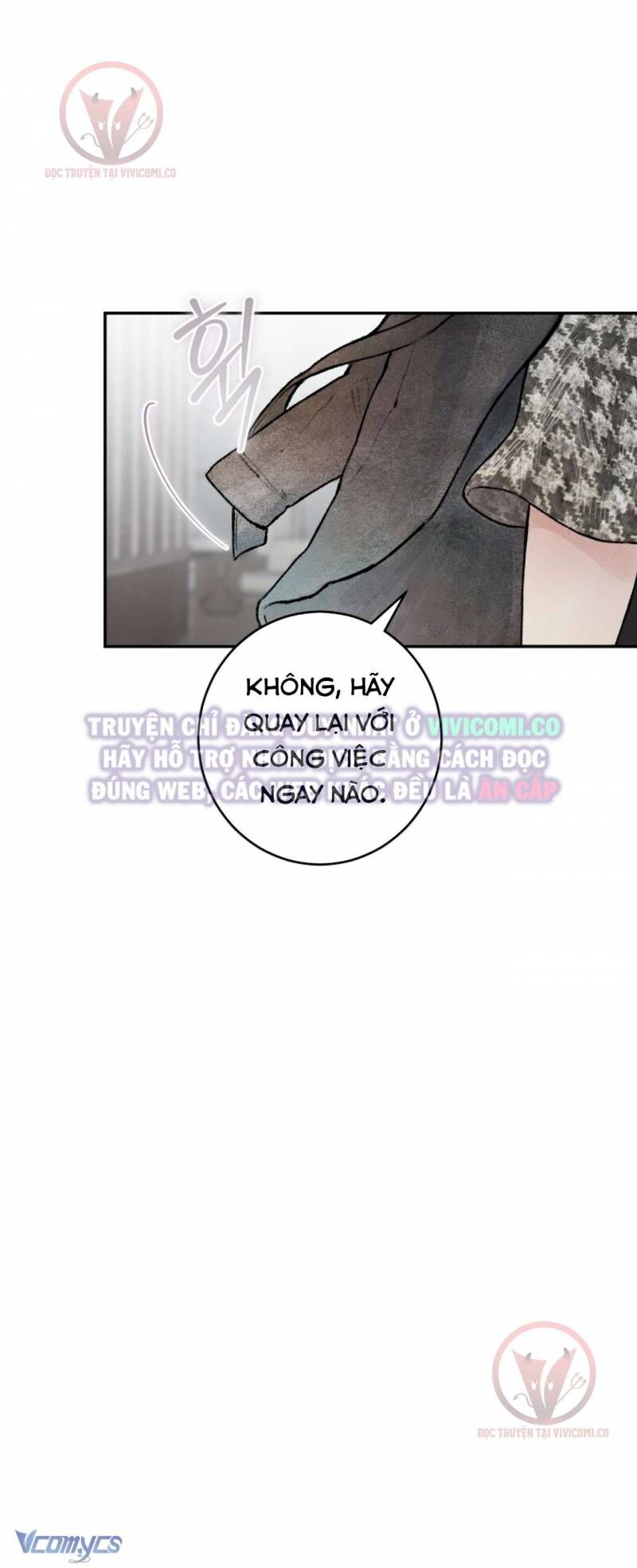Chàng Quỷ Của Tôi Chapter 1 - 43