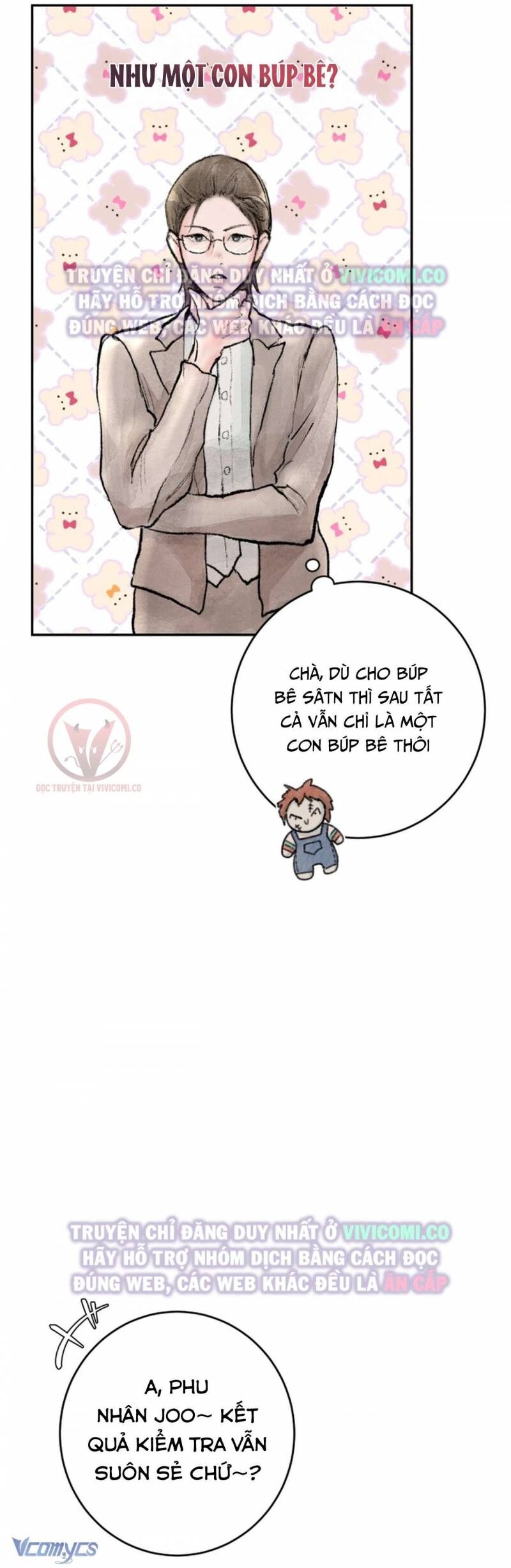 Chàng Quỷ Của Tôi Chapter 1 - 48