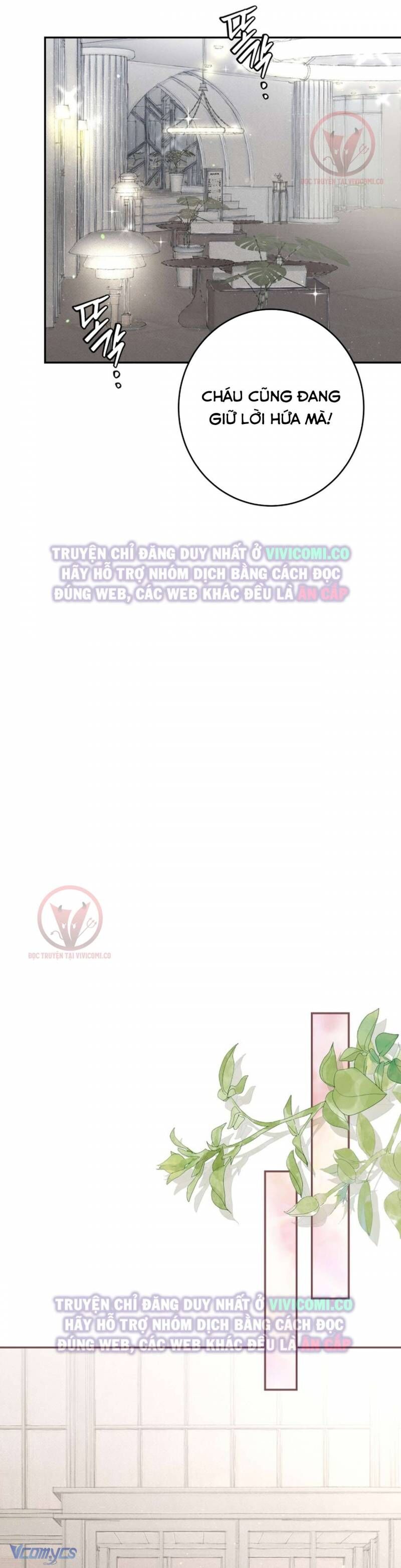 Chàng Quỷ Của Tôi Chapter 1 - 49
