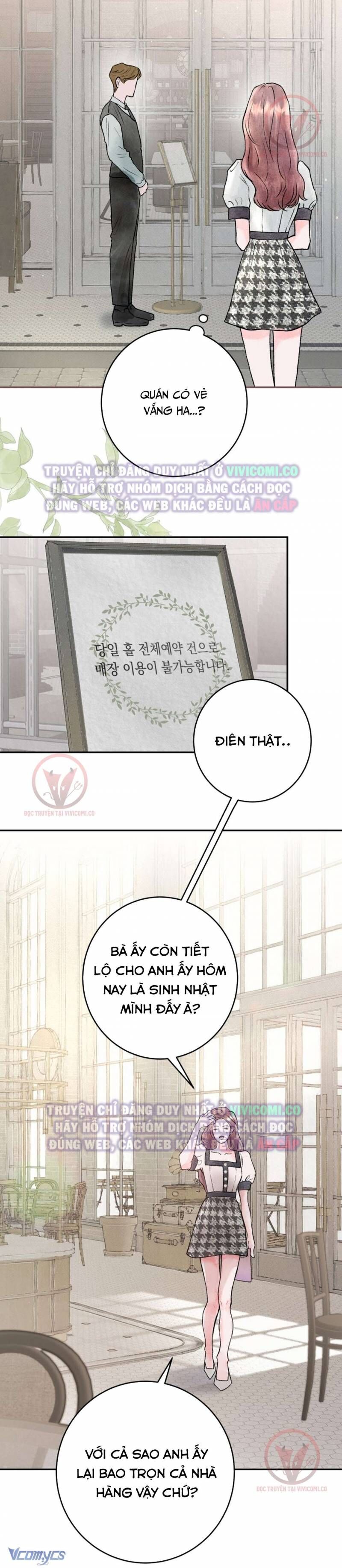 Chàng Quỷ Của Tôi Chapter 1 - 50