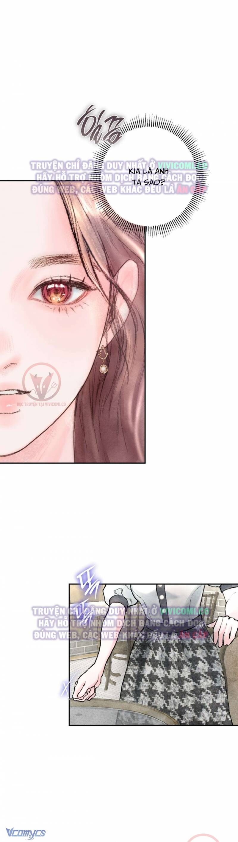 Chàng Quỷ Của Tôi Chapter 1 - 51