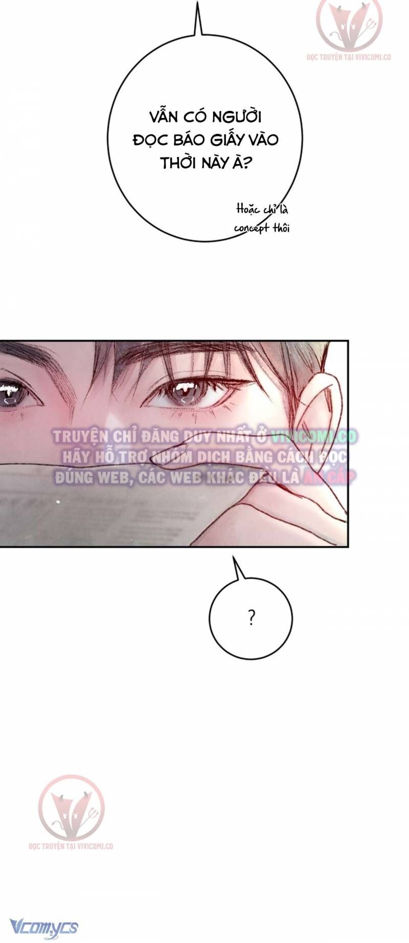 Chàng Quỷ Của Tôi Chapter 1 - 52