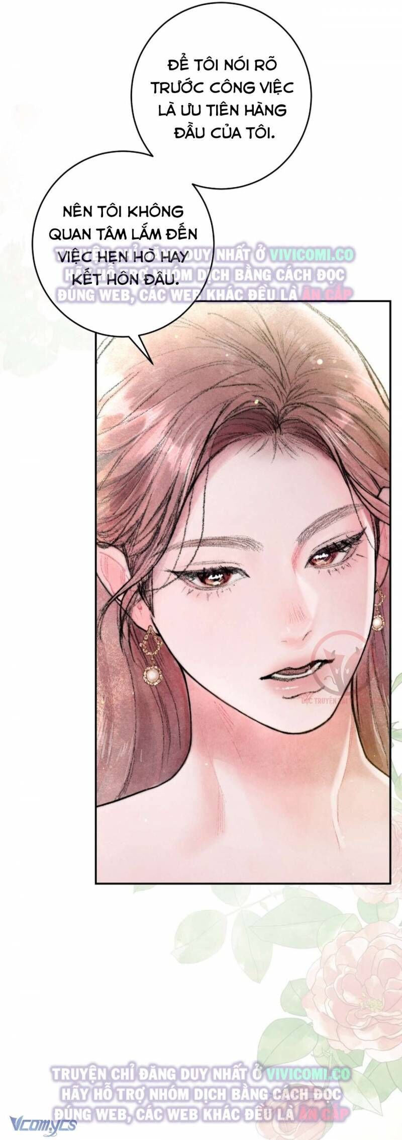 Chàng Quỷ Của Tôi Chapter 1 - 53