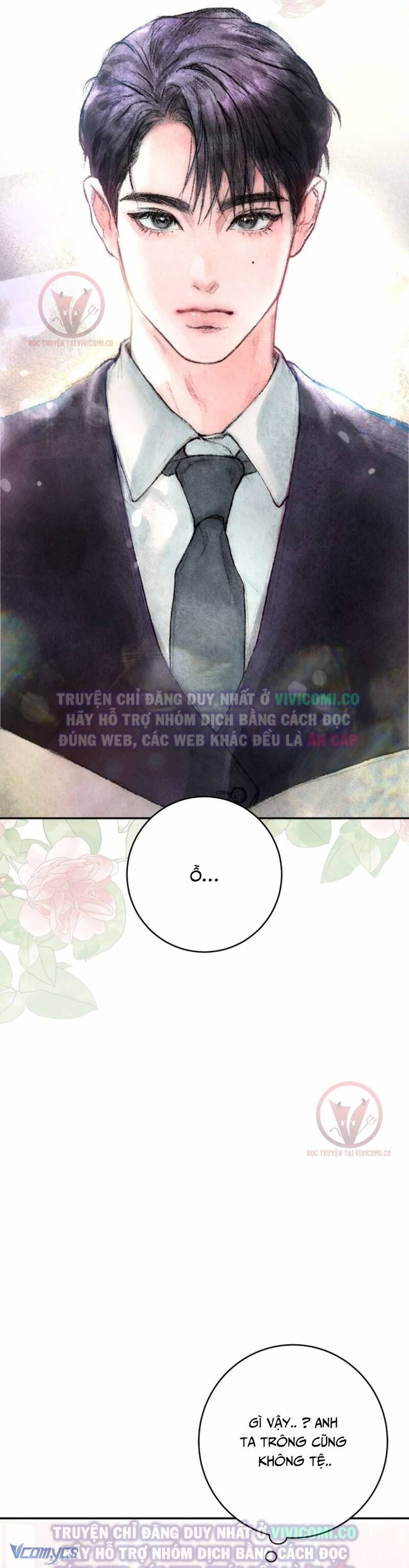 Chàng Quỷ Của Tôi Chapter 1 - 54