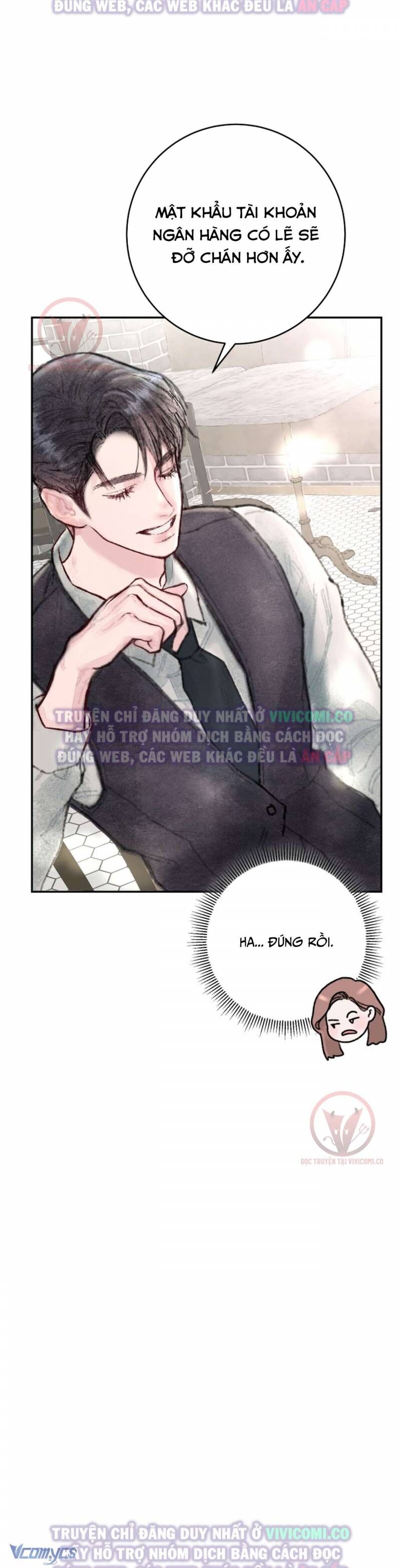 Chàng Quỷ Của Tôi Chapter 1 - 56