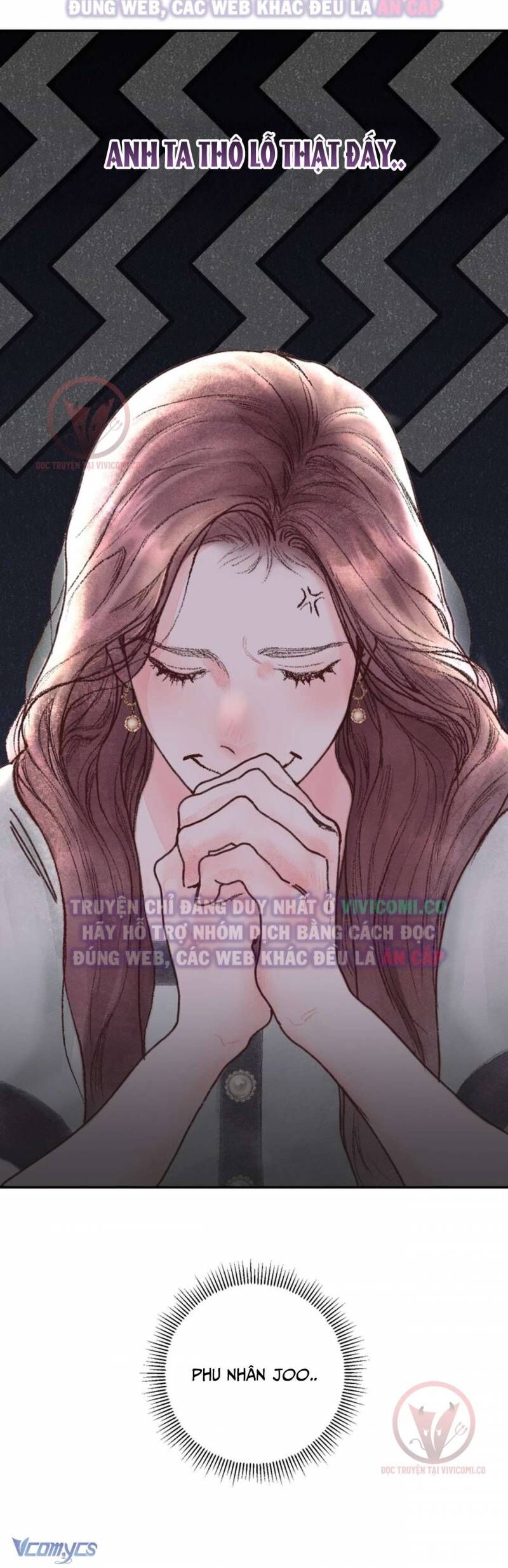 Chàng Quỷ Của Tôi Chapter 1 - 57