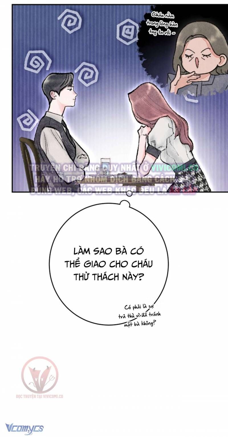 Chàng Quỷ Của Tôi Chapter 1 - 58